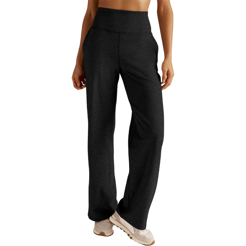 Women's Spacedye Laid Back Pant, Featured Image