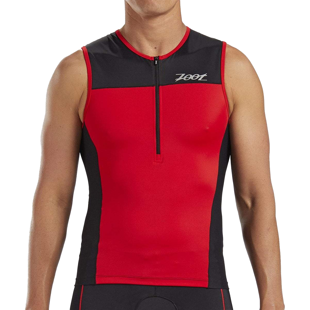 Men's Core+ Tri Tank alternate view