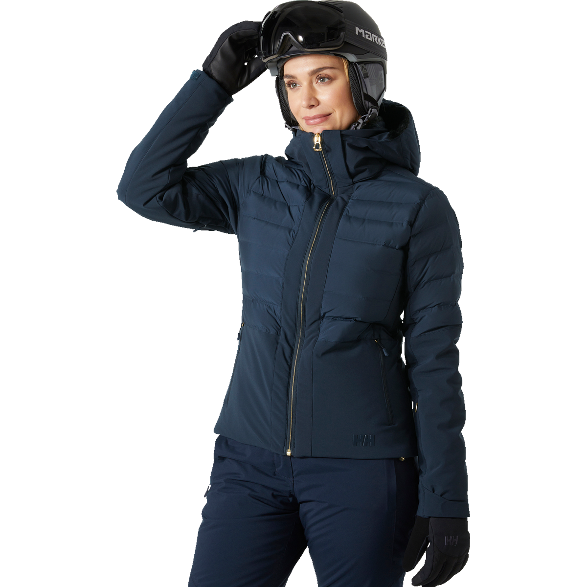 Women's Avanti Jacket alternate view