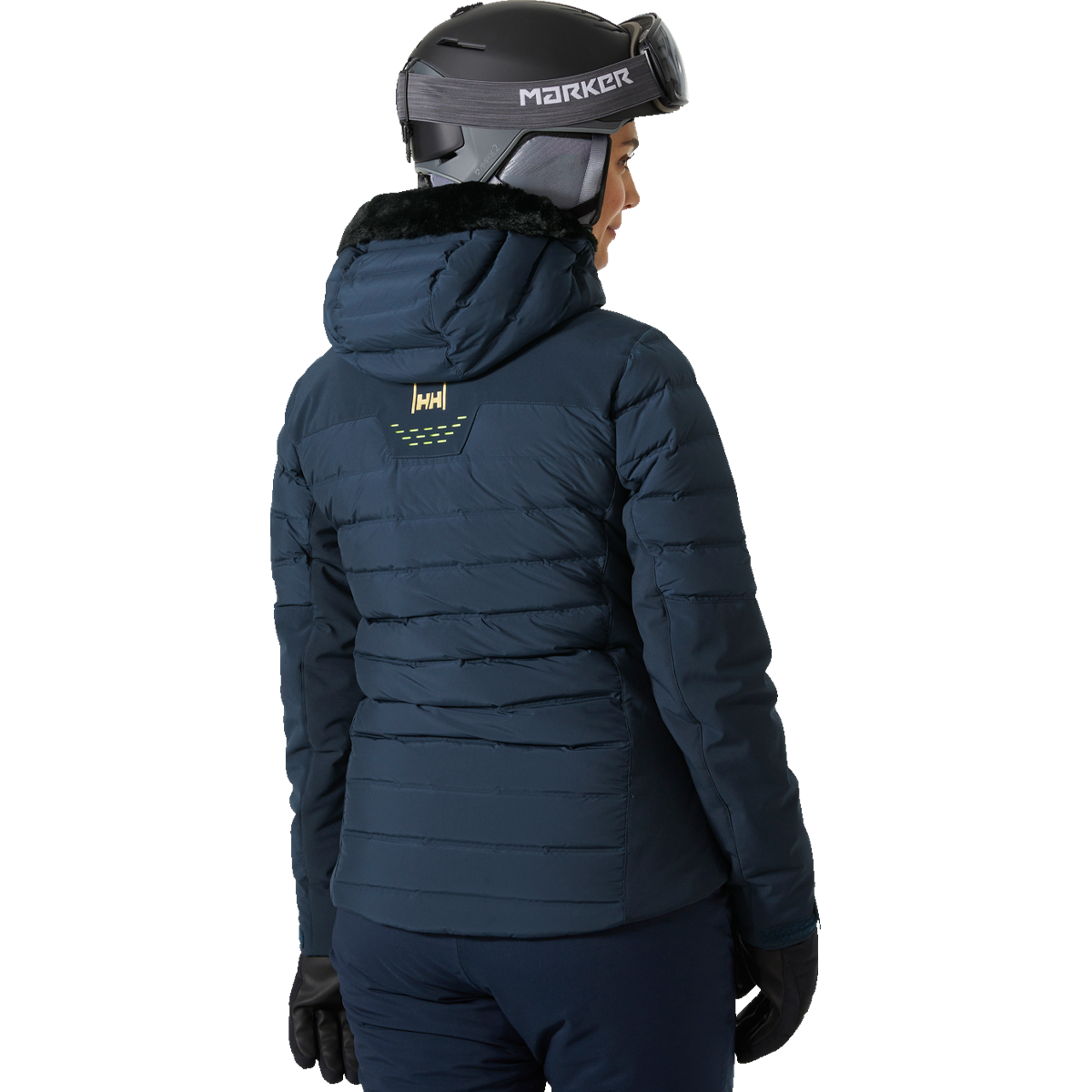 Women's Avanti Jacket alternate view