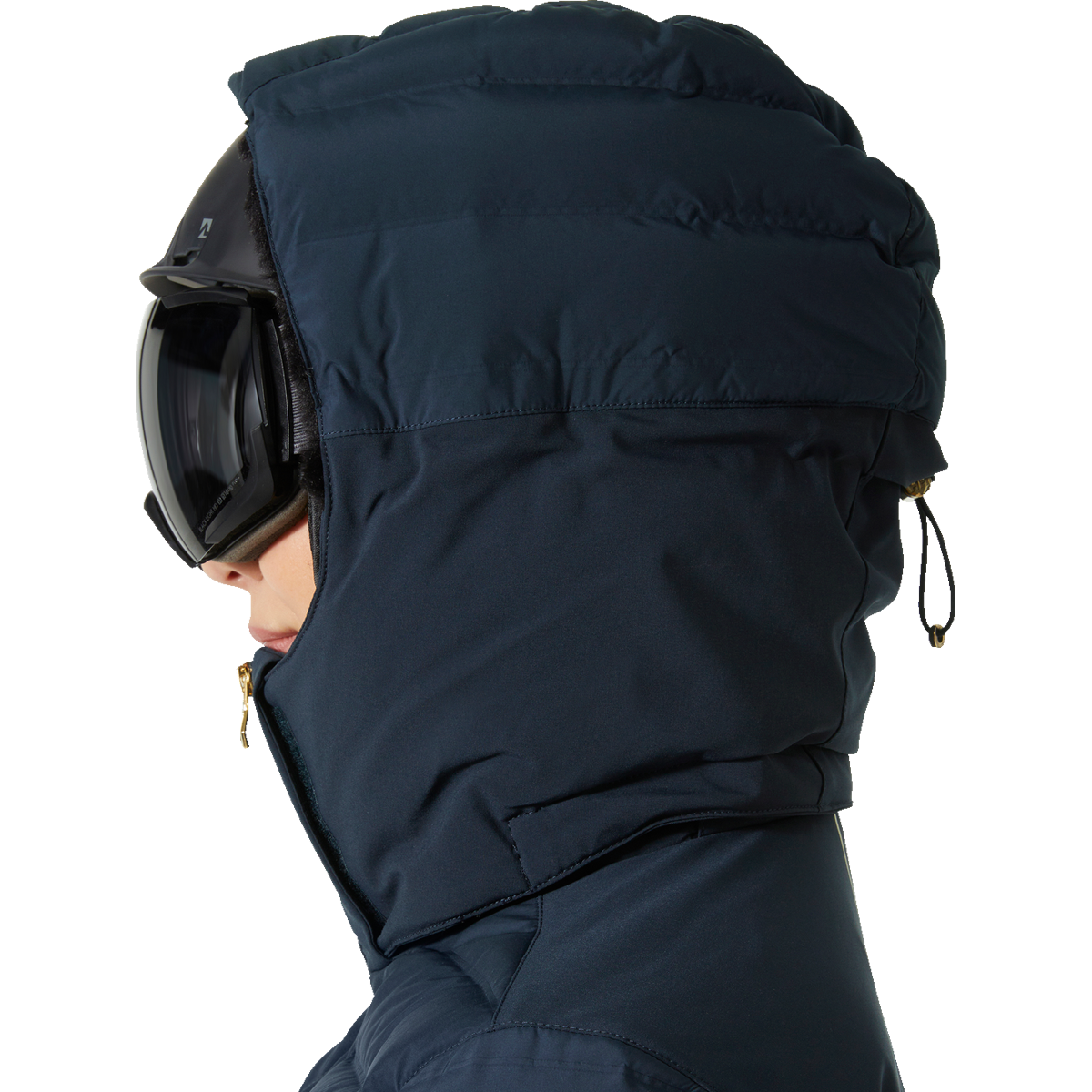 Women's Avanti Jacket alternate view