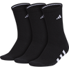 Black/Grey/White