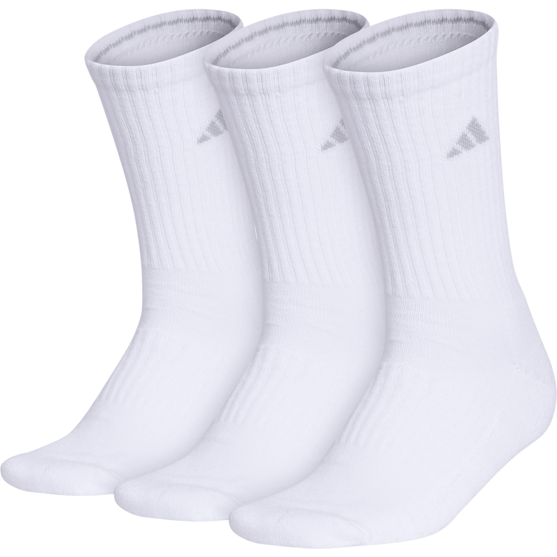 Men's Cushioned 3.0 Crew 3-Pack, Featured Image