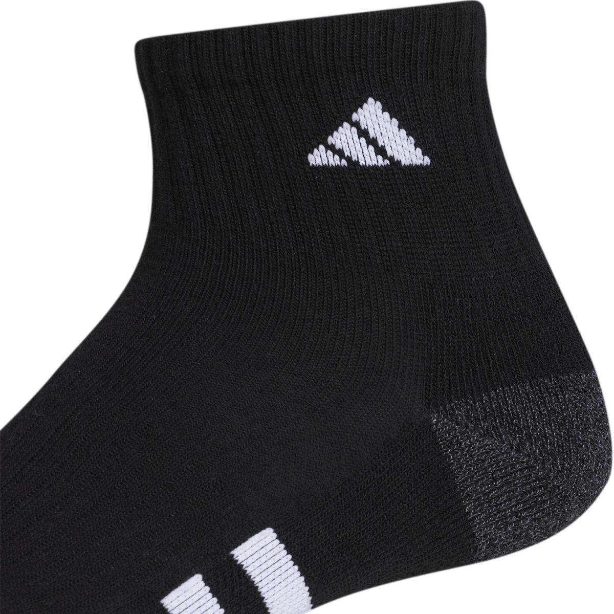 Women's Cushioned 3.0 Quarter 3-Pack alternate view