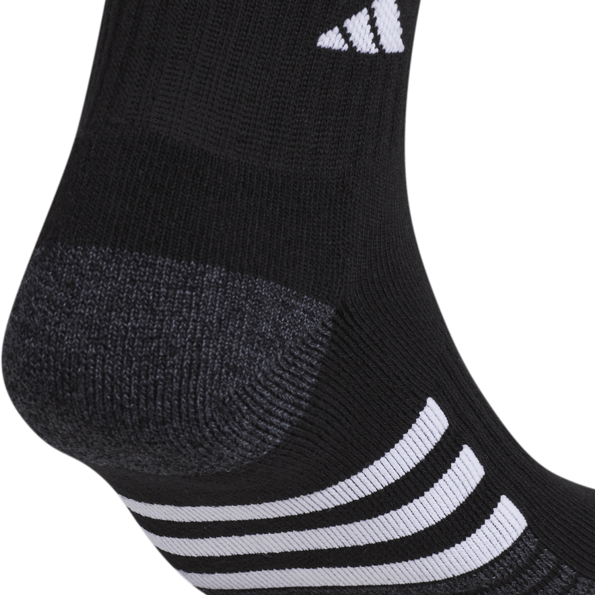Women's Cushioned 3.0 Quarter 3-Pack alternate view