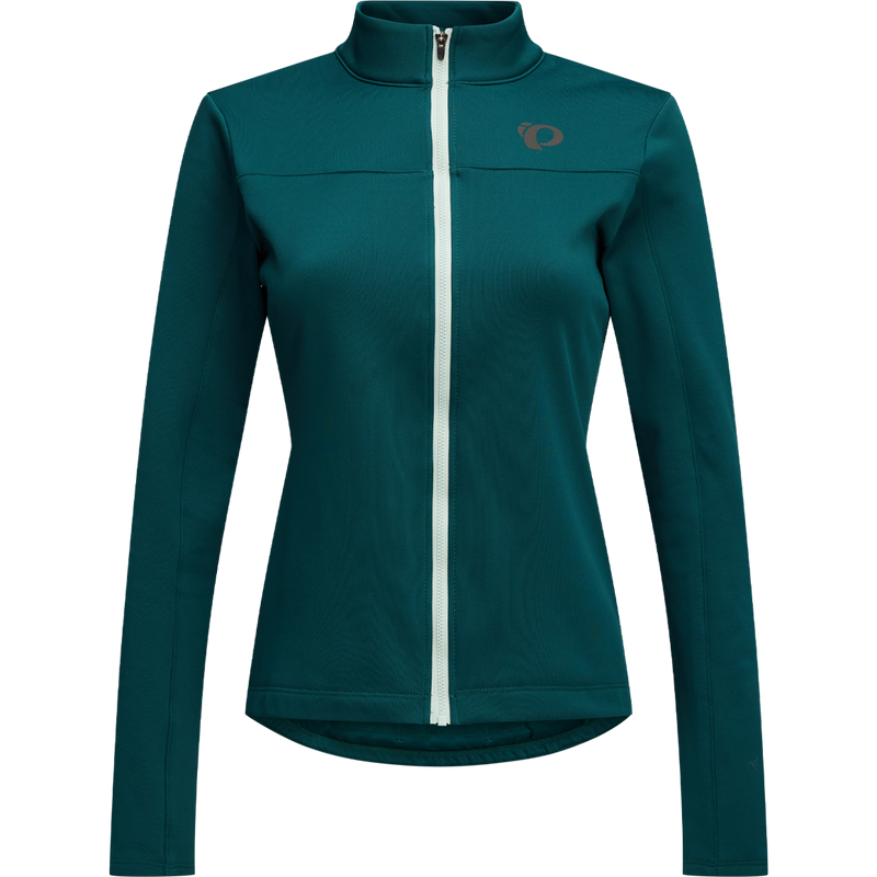 Women's Quest Thermal Jersey, Featured Image