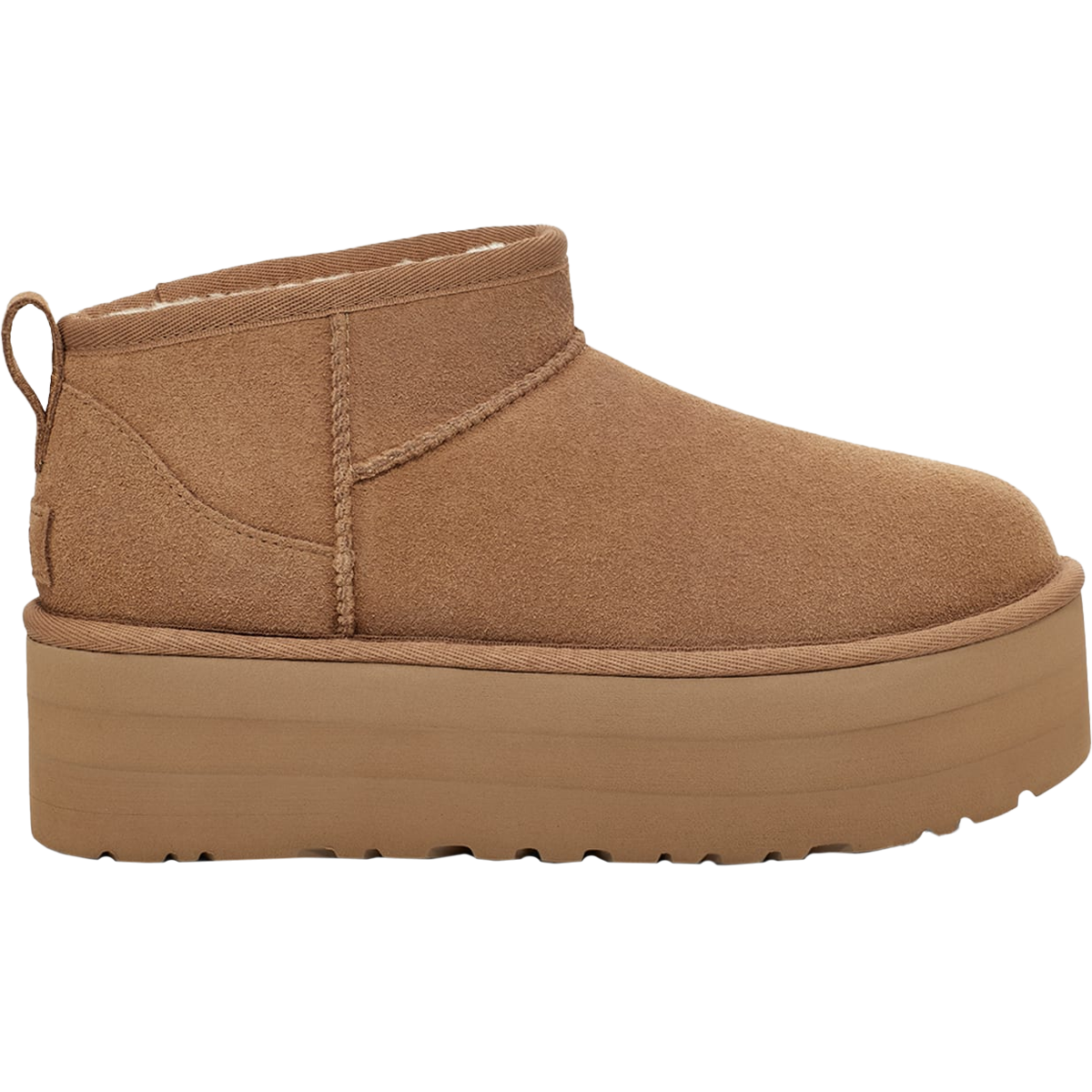 Women's Classic Ultra Mini Platform alternate view