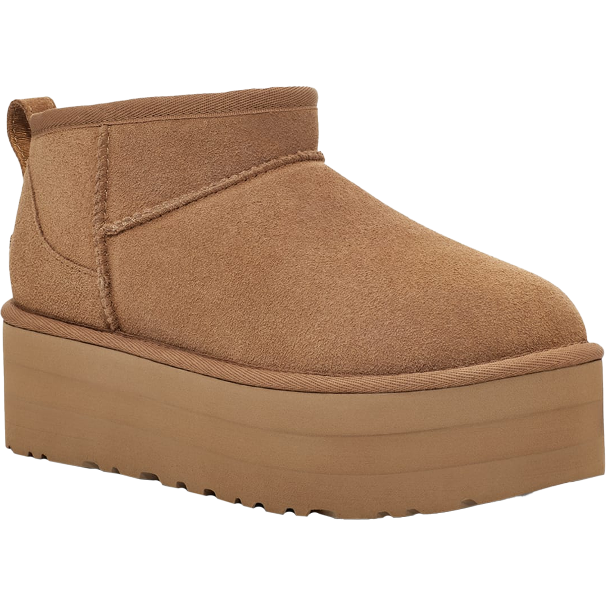 Women's Classic Ultra Mini Platform alternate view