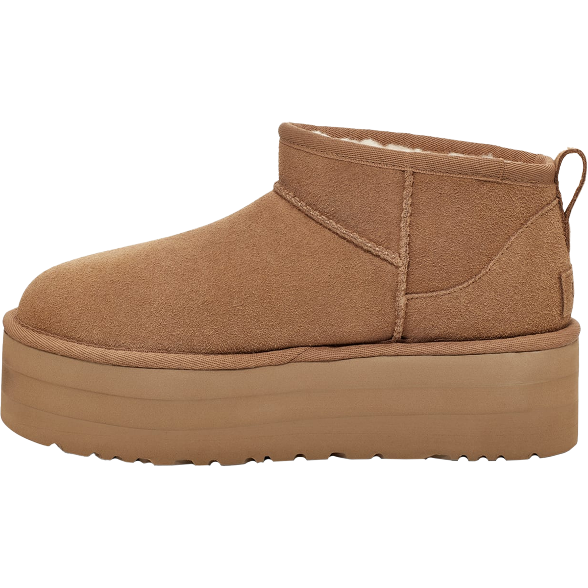 Women's Classic Ultra Mini Platform alternate view