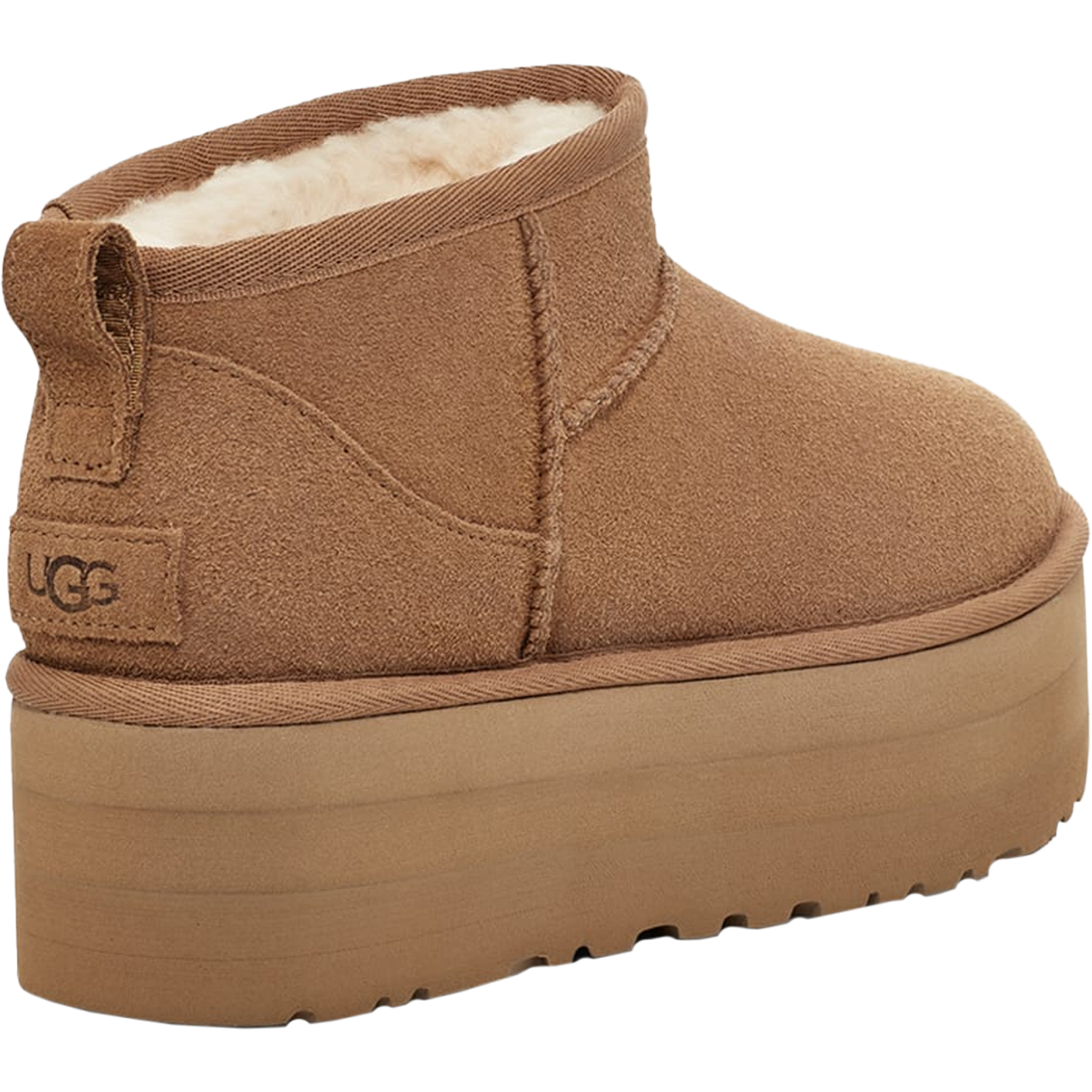Women's Classic Ultra Mini Platform – Sports Basement