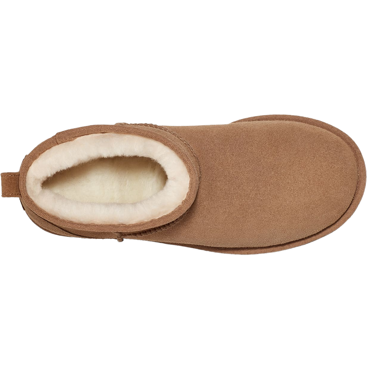 Women's Classic Ultra Mini Platform alternate view