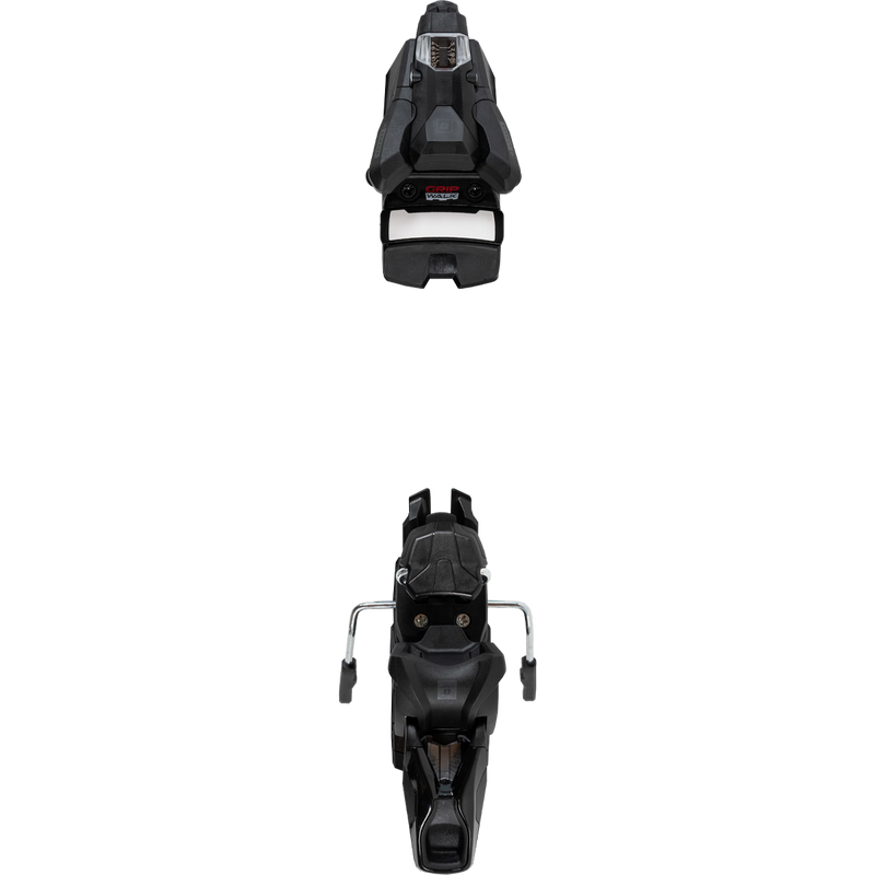 Strive 12 GW, Armada Skis Strive 12 GW top