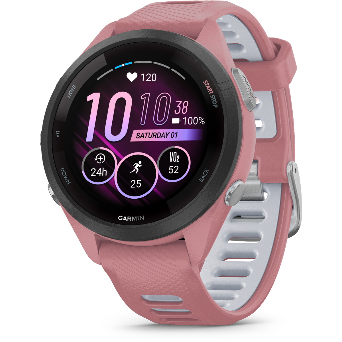 Forerunner 265S – Sports Basement