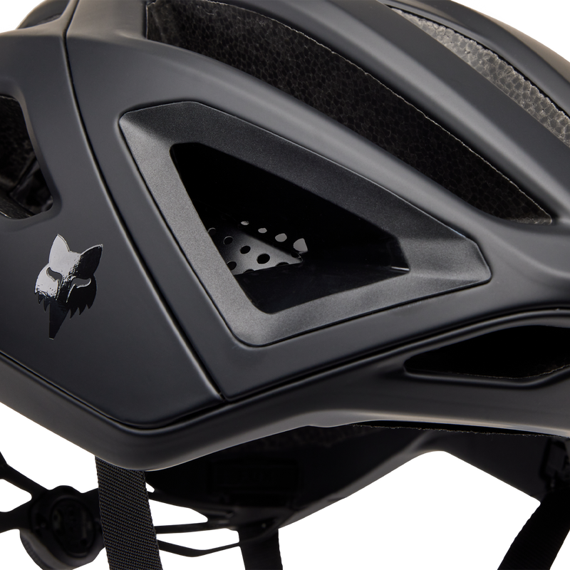 Crossframe Pro, Fox Head Crossframe Pro vent