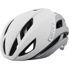 Matte White/Silver