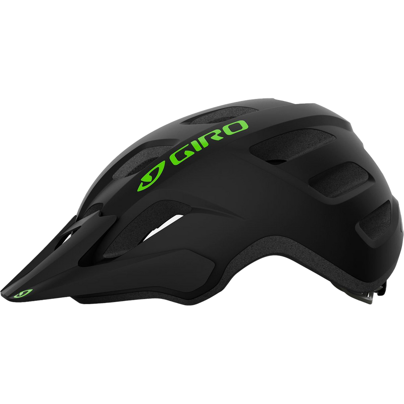 Tremor MIPS Child Helmet, Giro Tremor MIPS Child side