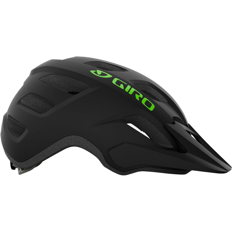 Tremor MIPS Child Helmet, Giro Tremor MIPS Child side