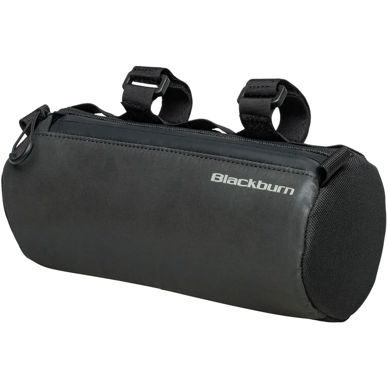 Grid Handlebar Bag, Featured Image