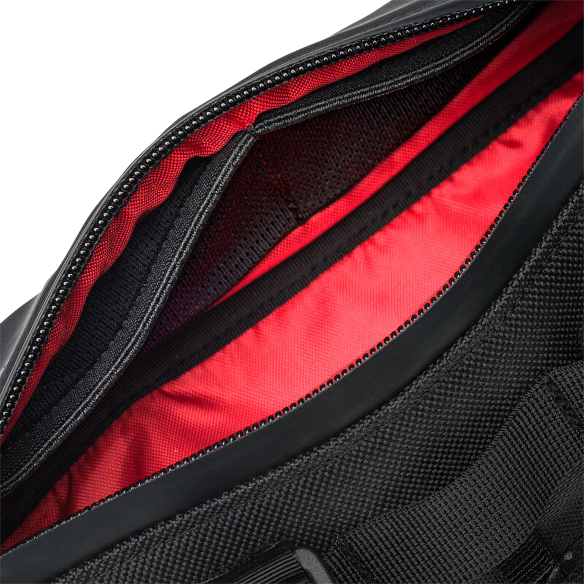 Grid Handlebar Bag alternate view