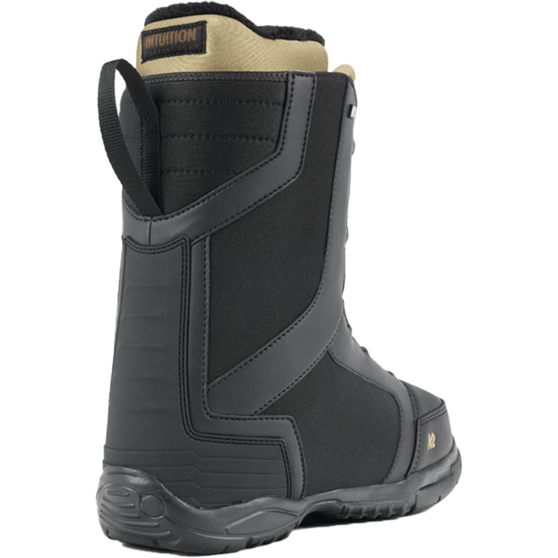 Rosko, K2 Rosko 3/4 back