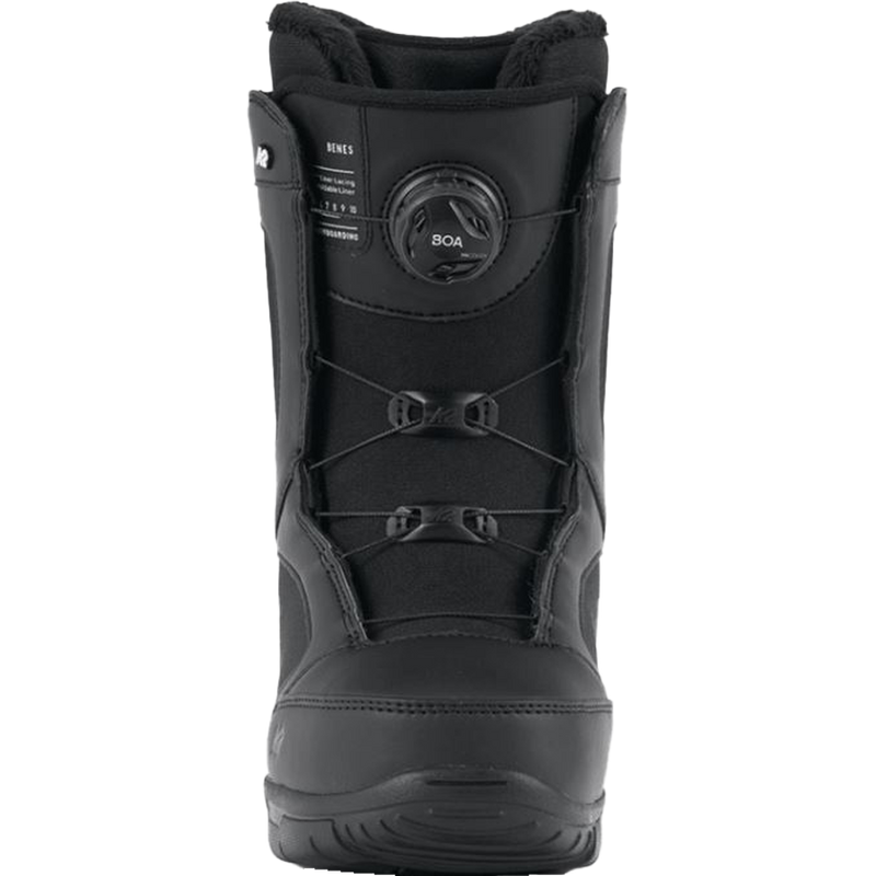 Women's Benes, K2 Women's Benes front