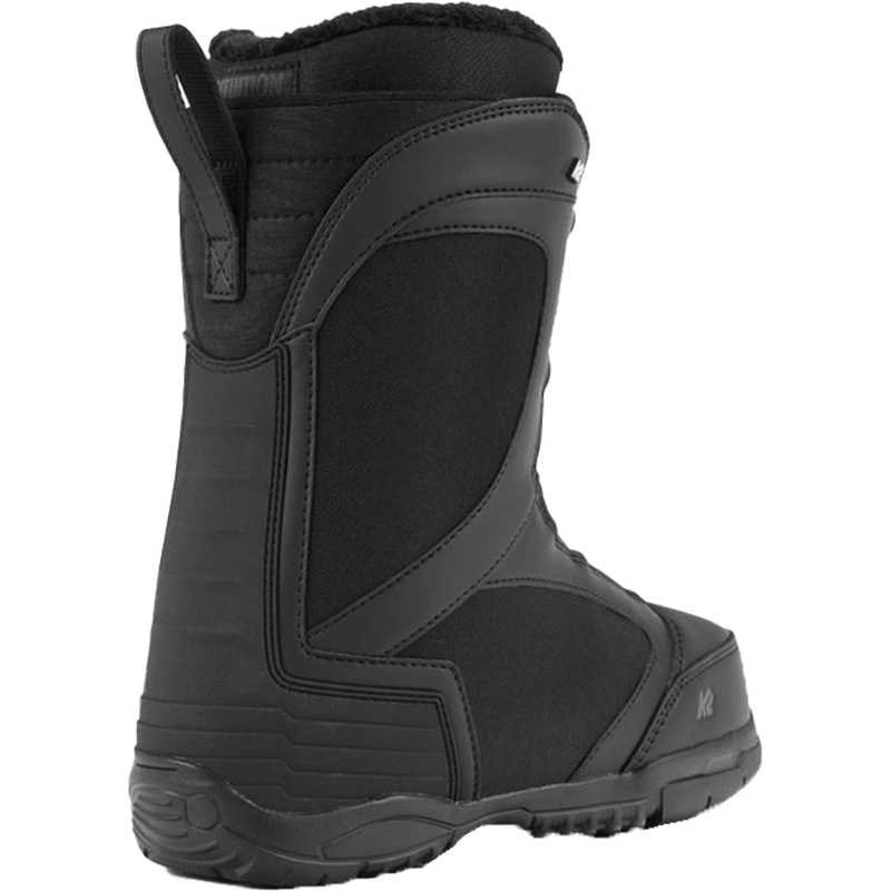 Women's Benes, K2 Women's Benes 3/4 back