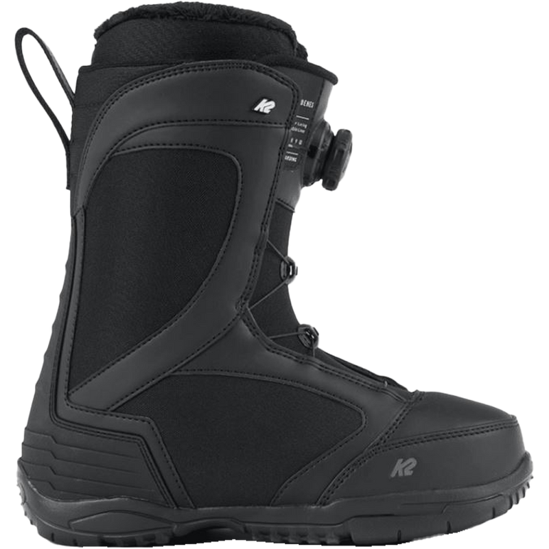 Women's Benes, K2 Women's Benes side