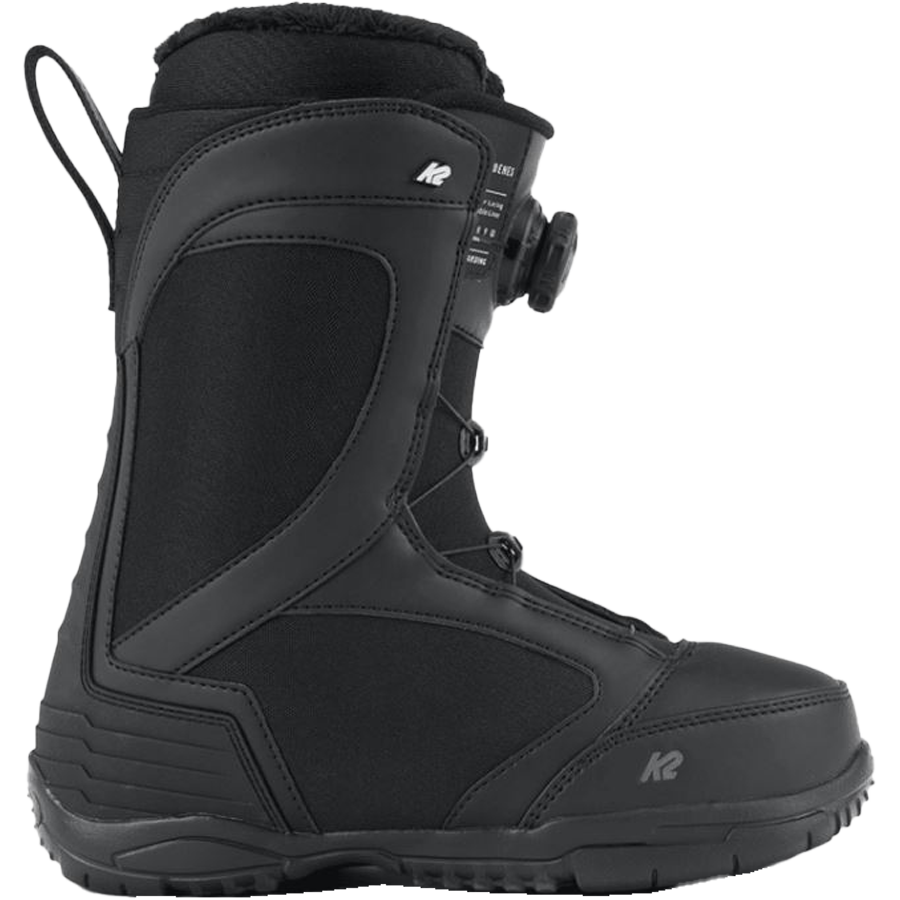 Women's Benes alternate view