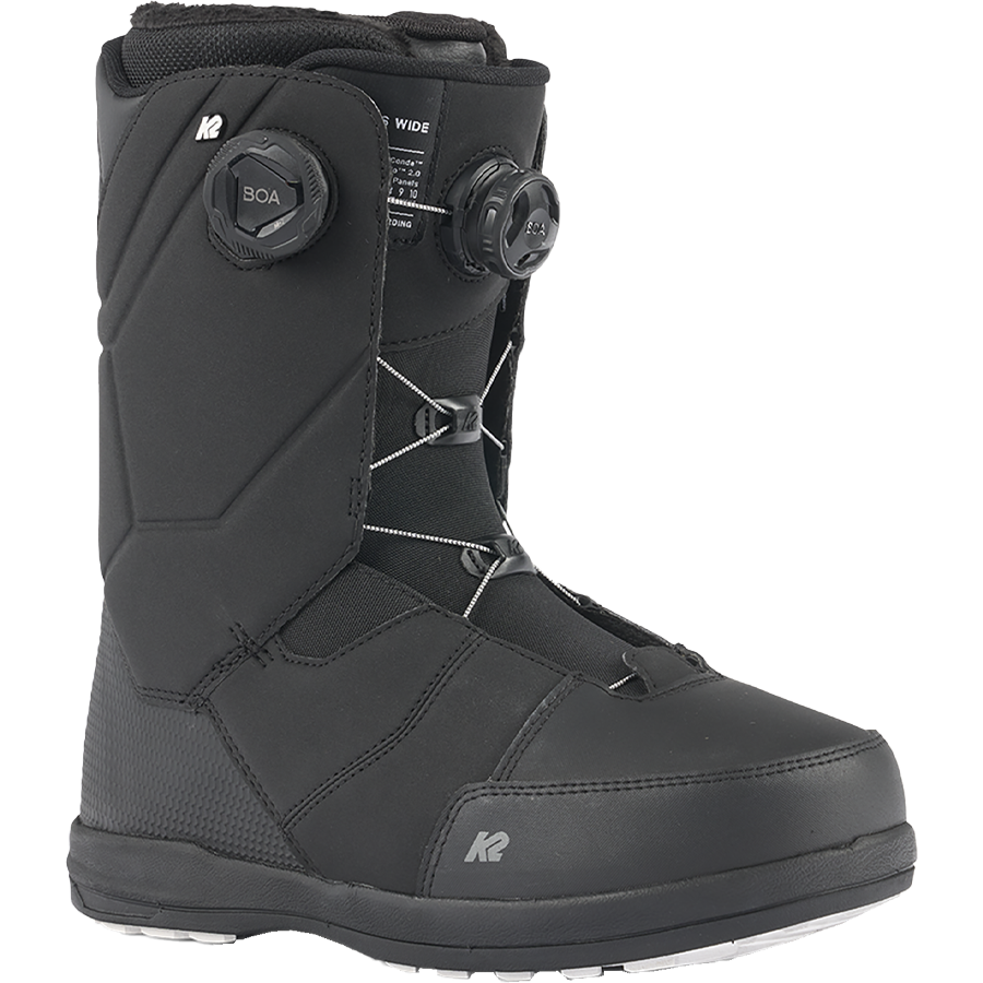K2 Maysis Wide スノーボードブーツ 27.5 Maysis Wide – Sports Basement