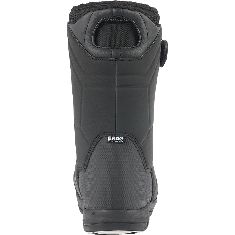 Maysis Wide, K2 Maysis Wide back