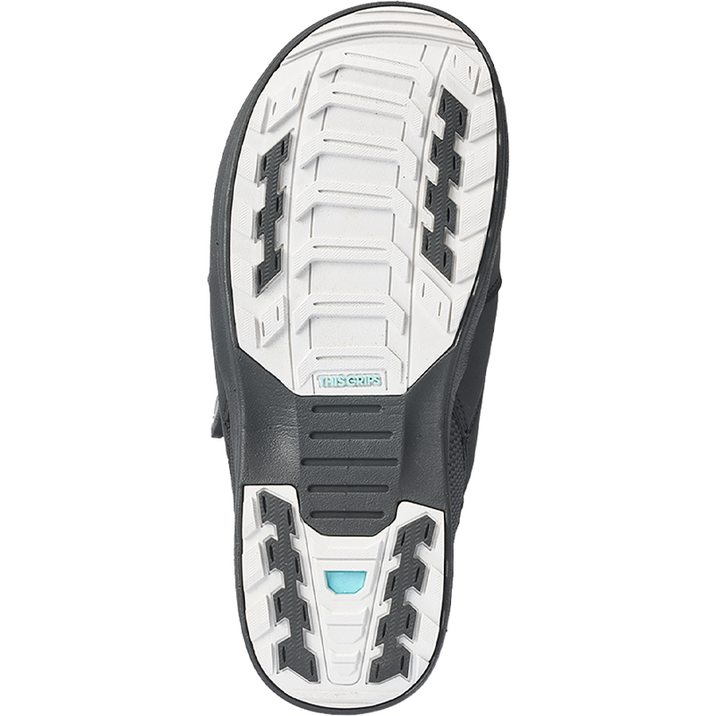 Maysis Wide, K2 Maysis Wide bottom