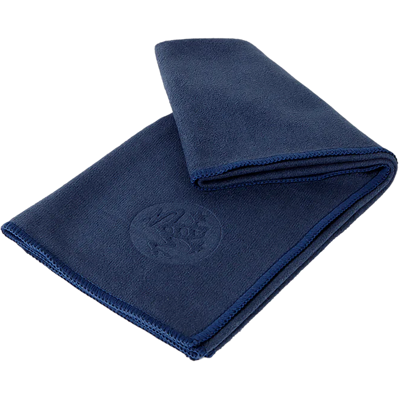 Equa Yoga Hand Towel, Featured Image
