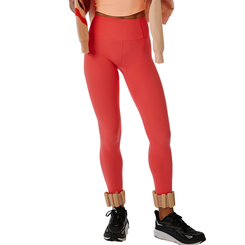 Women's Never Better Leggings, Featured Image