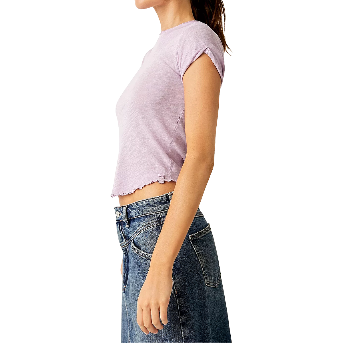 Women's Be My Baby Short Sleeve alternate view