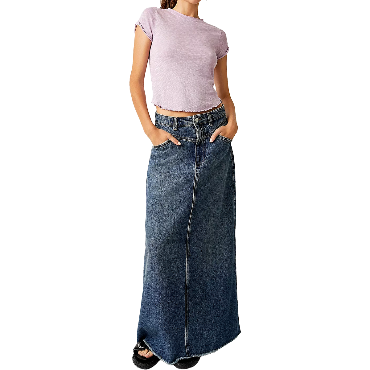 Women's Be My Baby Short Sleeve alternate view