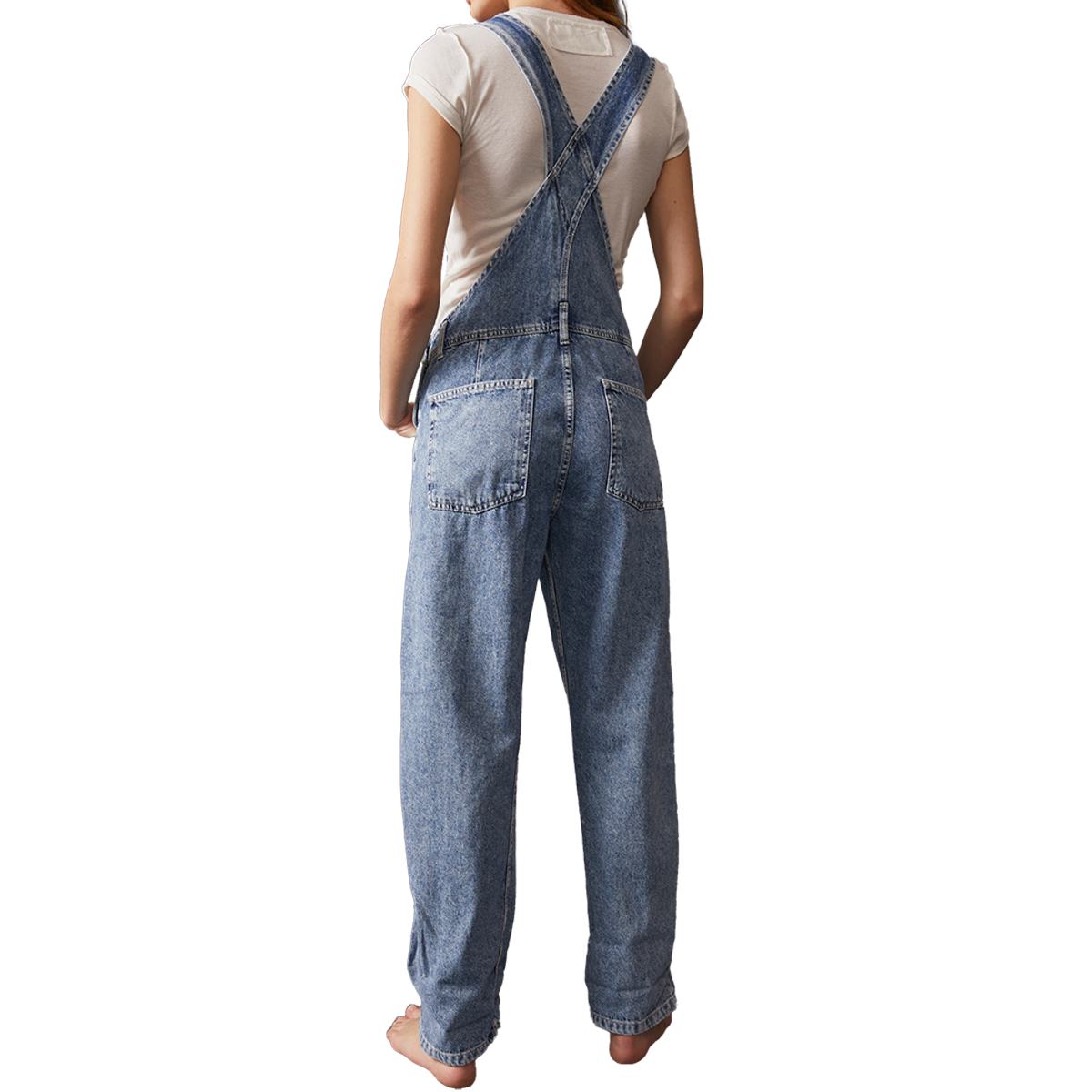 Women's Ziggy Denim Overall – Sports Basement