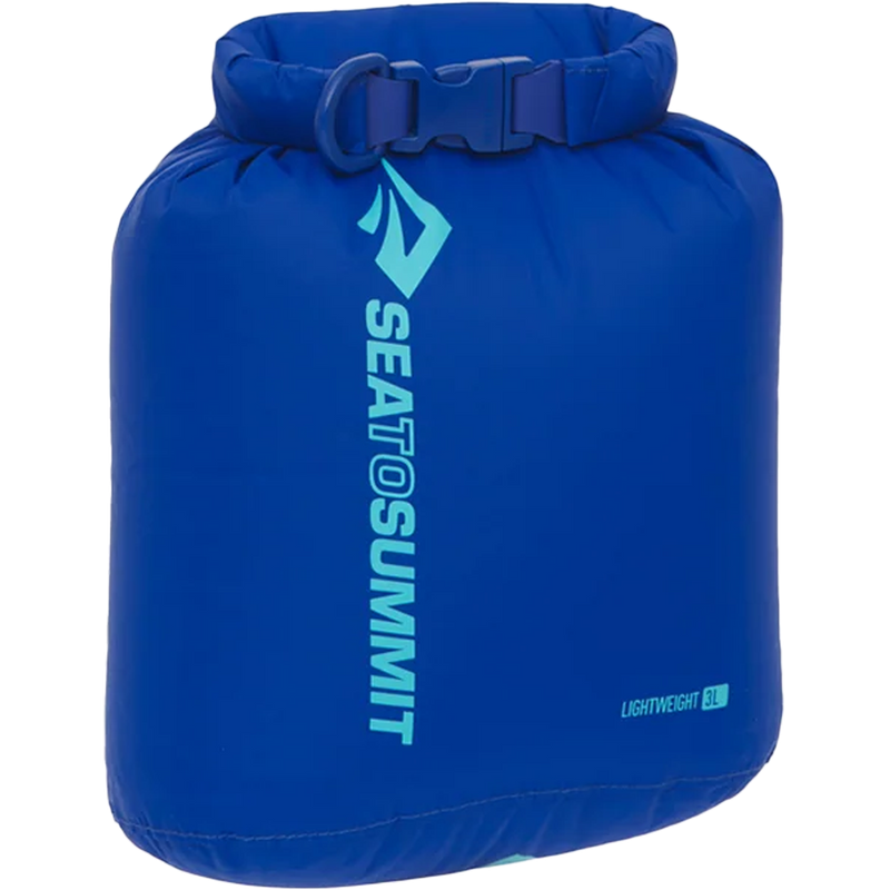 Lightweight Dry Bag 3L, Featured Image