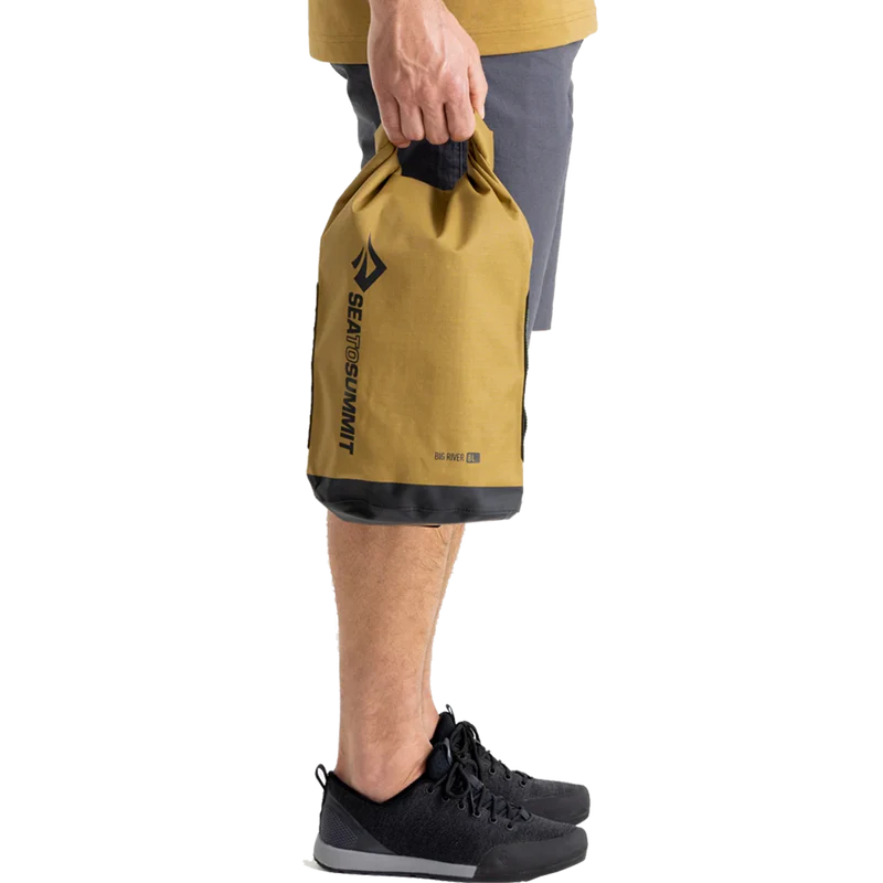 Dry Bag - 8 L, Dry Bag - 8 L