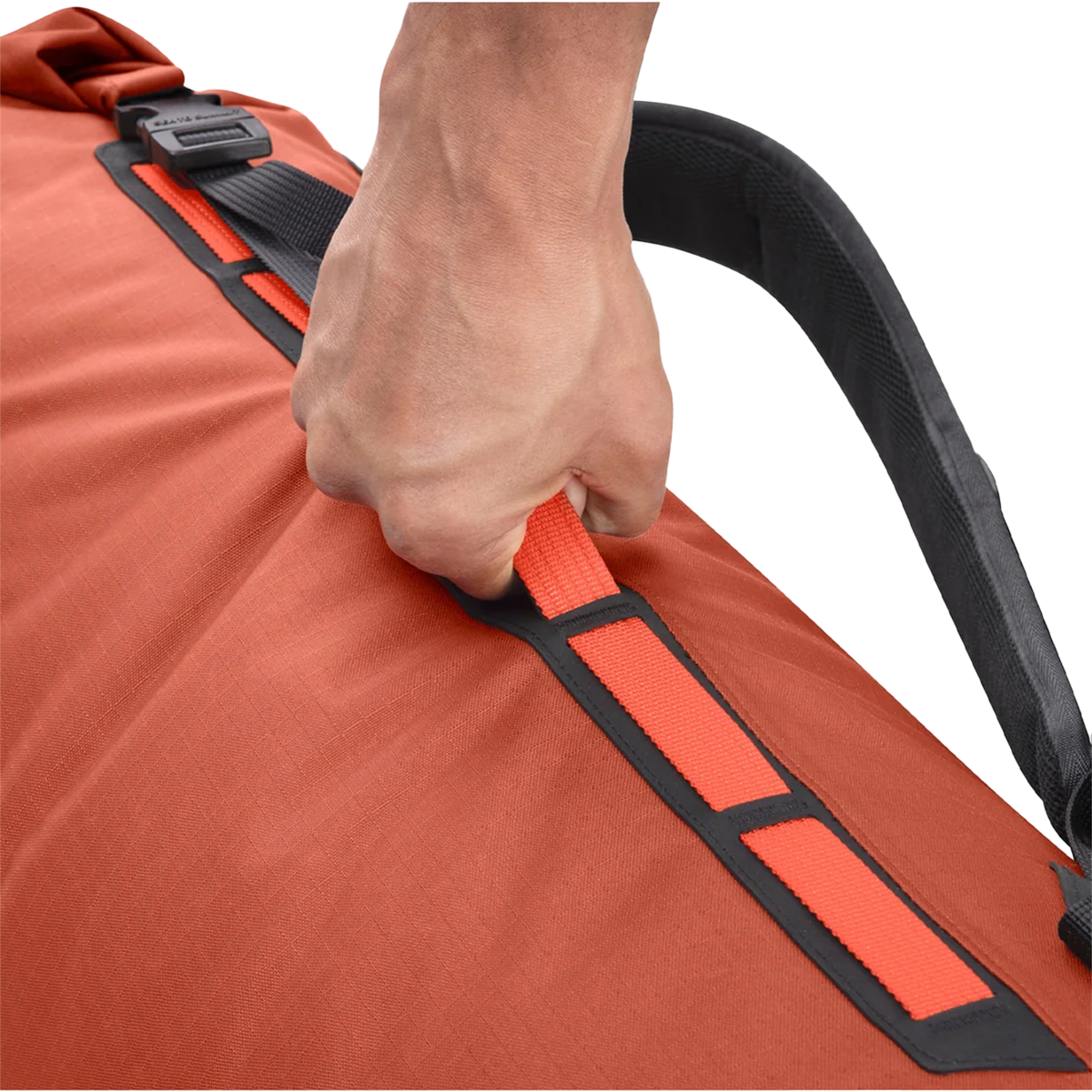 Big River Dry Backpack 50L alternate view