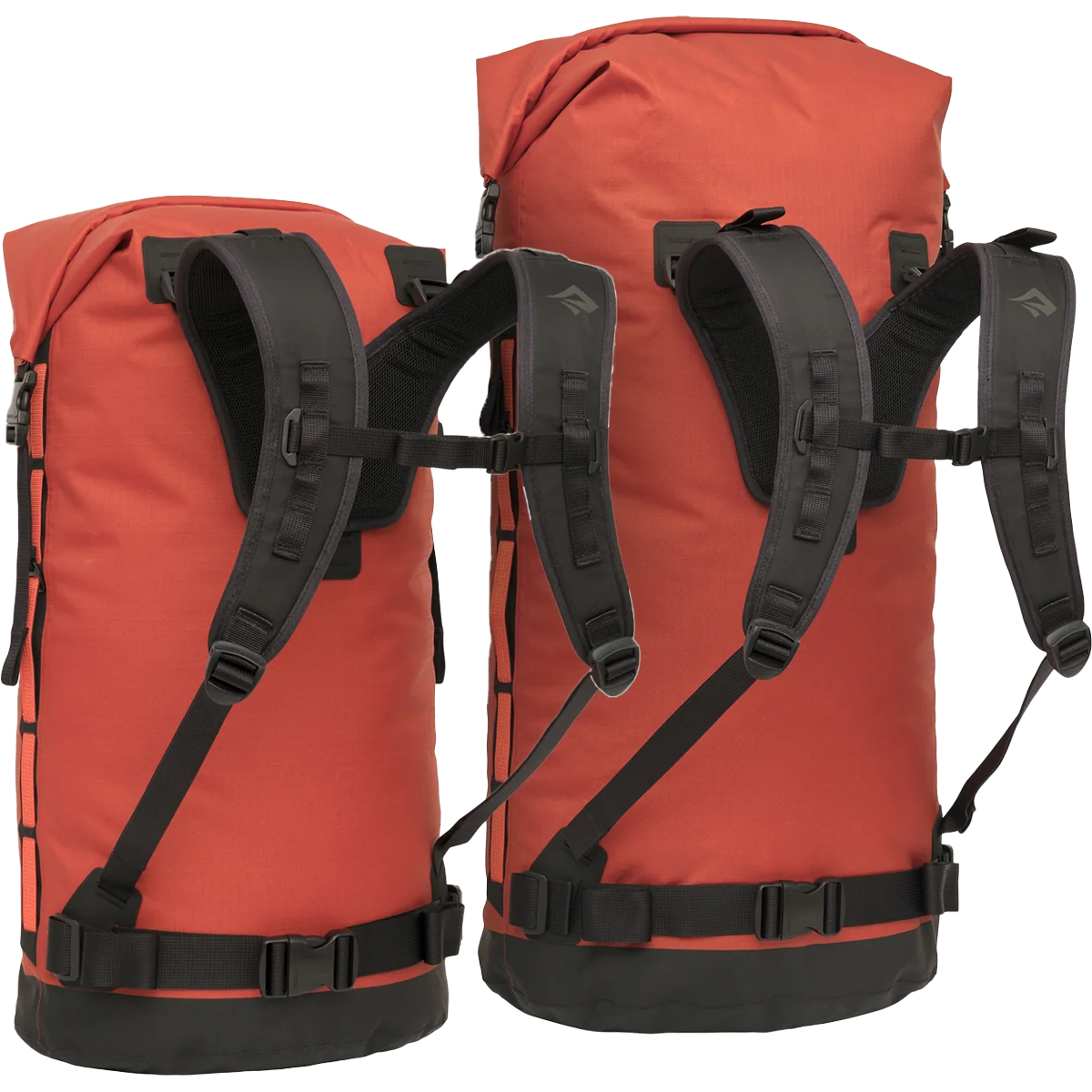 Big River Dry Backpack 75L alternate view