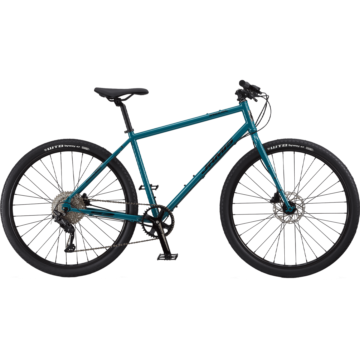 Jamis Sequel S2 | Riptide