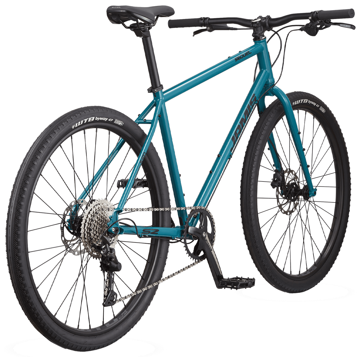 s2 mountainbike Sequel S2 – Sports Basement