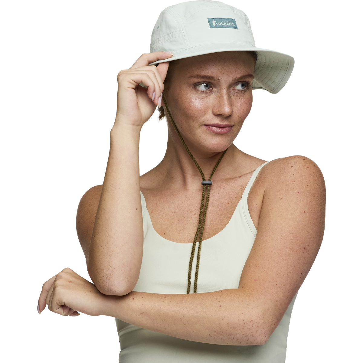 Tech Bucket Hat alternate view