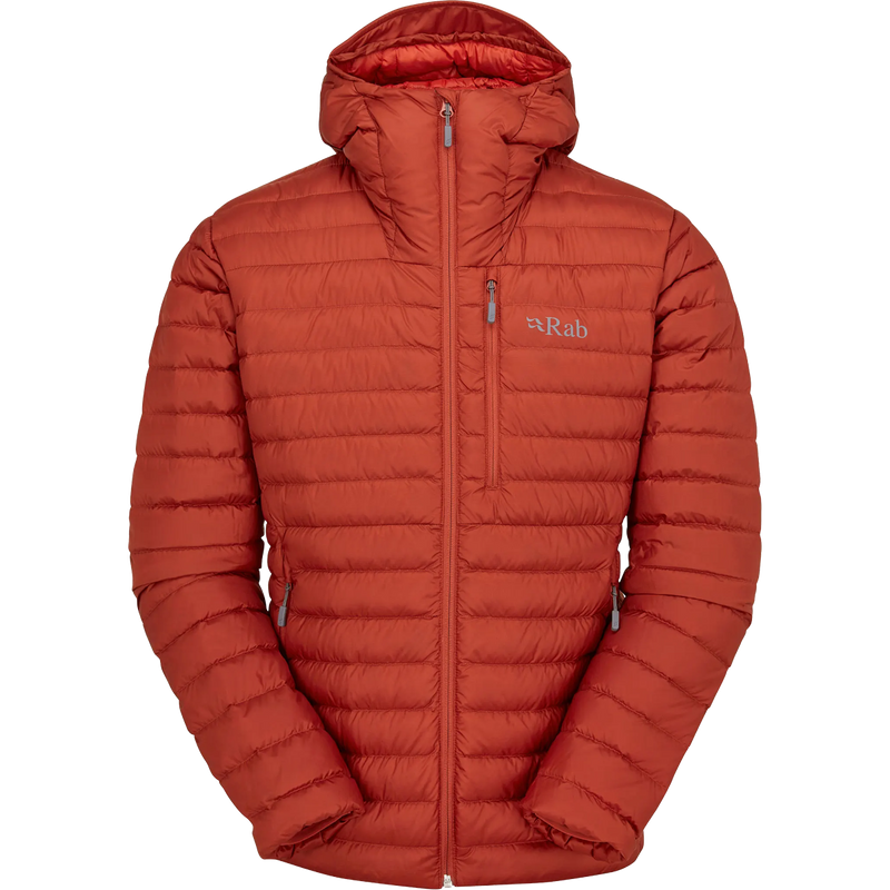 Men's Microlight Alpine Jacket, Featured Image