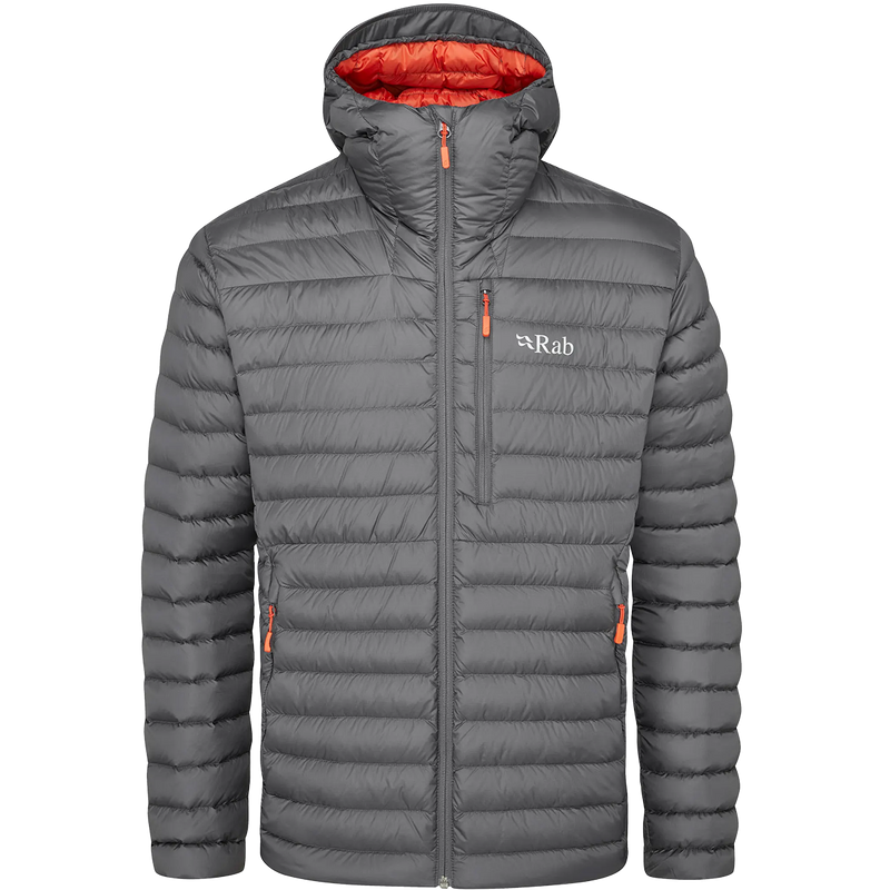 Men's Microlight Alpine Jacket, Featured Image