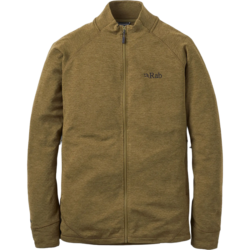 Men's Nexus Jacket, Featured Image