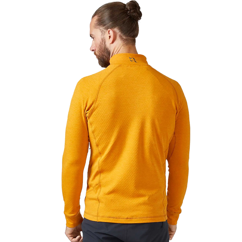 Men's Nexus Jacket, Rab Men's Nexus Jacket Back