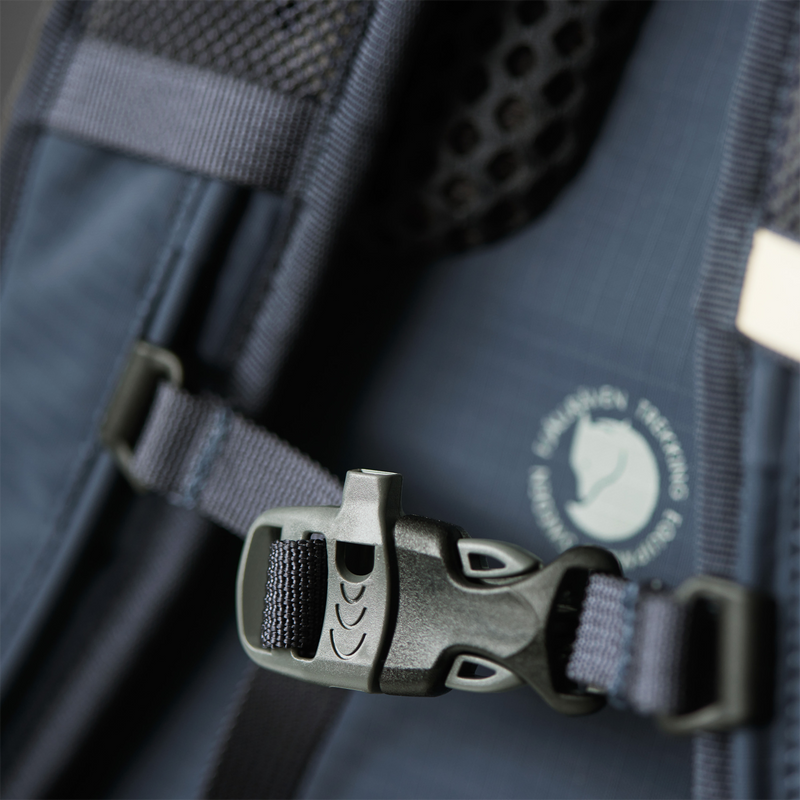 Abisko Hike 35, Fjällräven Abisko Hike 35 sternum buckle
