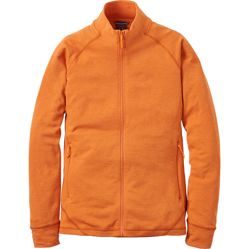 Women's Nexus Jacket, Featured Image