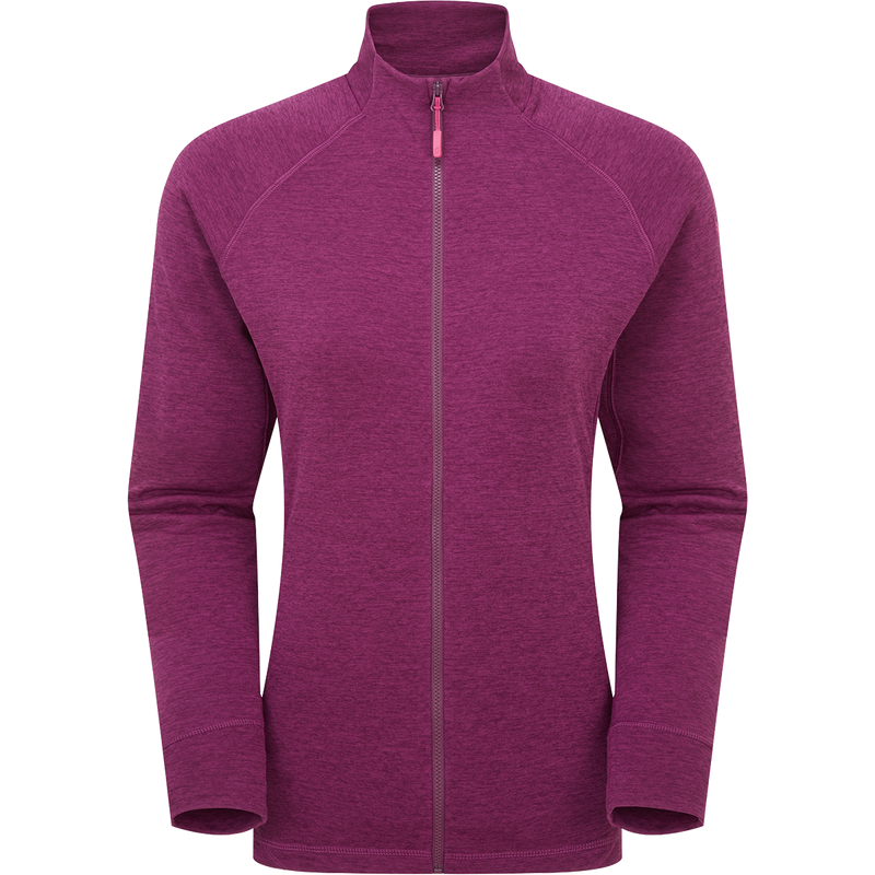 Women's Nexus Jacket, Featured Image